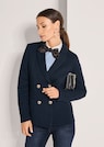 Zweireihiger Blazer im maritimen Stil thumbnail 4