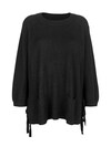 Pullover mit seitlichen Bändern zum Knoten thumbnail 7