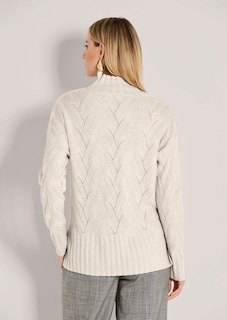 Trui. Puur kasjmier thumbnail 3