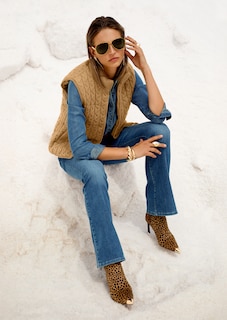 Wendeweste mit zwei modischen Seiten thumbnail 7