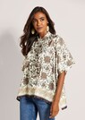 Druckbluse thumbnail 1