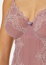 Zart transparenter Spitzenbody thumbnail 5