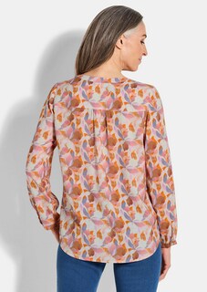 Druckbluse thumbnail 3