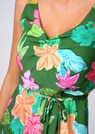 Kleid in sommerlichem allover Blumendessin thumbnail 7