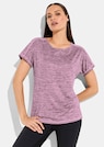 T-shirt fonctionnel à séchage rapide thumbnail 5