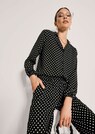 Druckbluse thumbnail 4