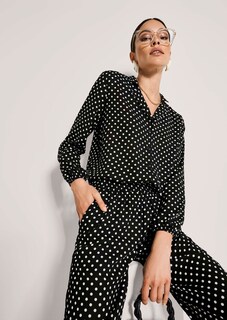 Druckbluse thumbnail 4