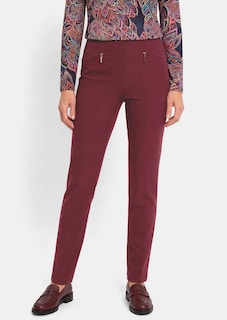 Schmale Bengalinhose LOUISA thumbnail 1