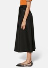 Fashionable midi length skirt thumbnail 4