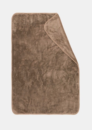taupe Couverture pour animaux