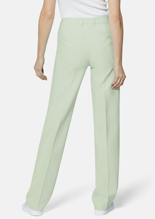 Ceramica trousers ideal for travelling 2