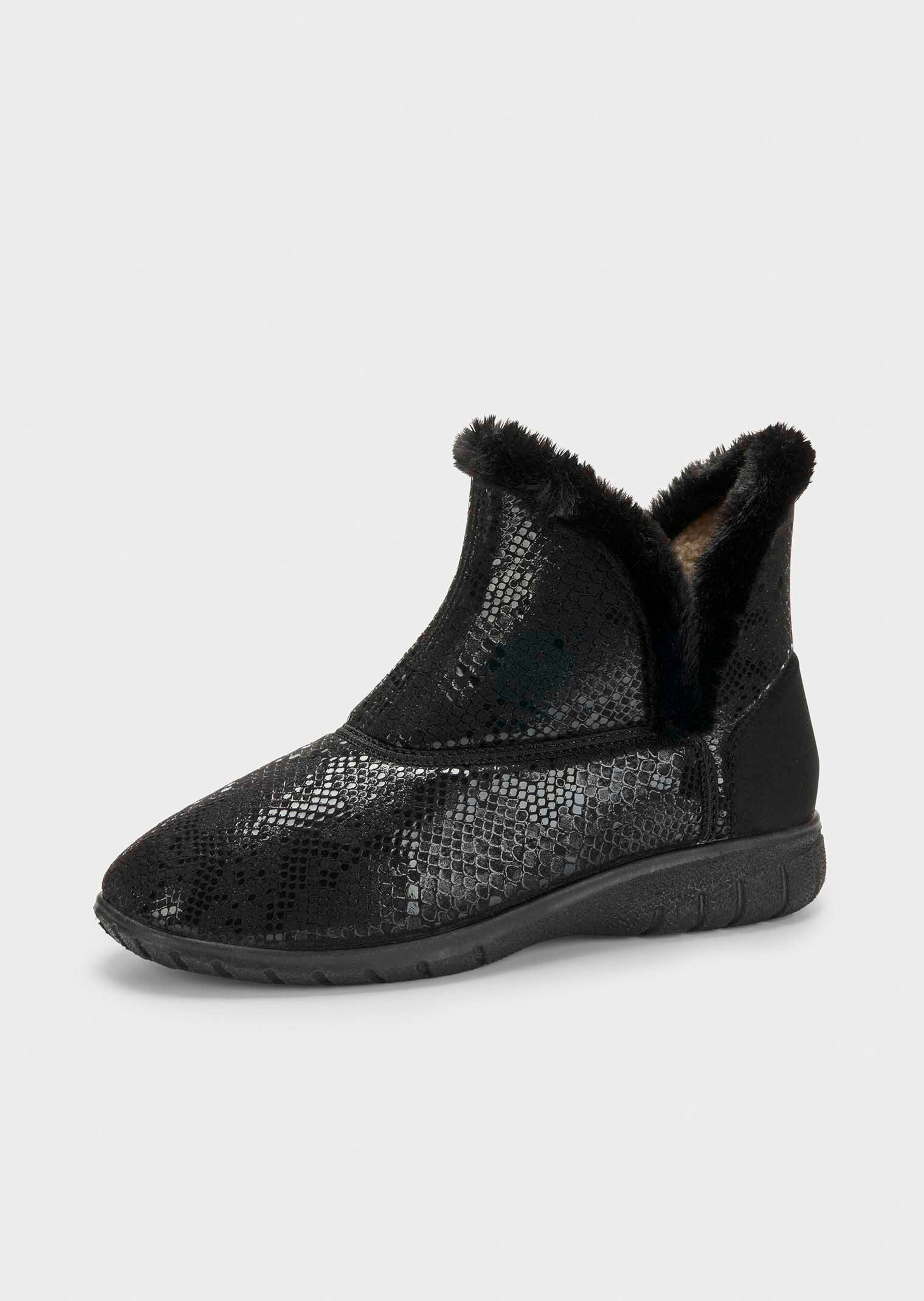 Stiefeletten