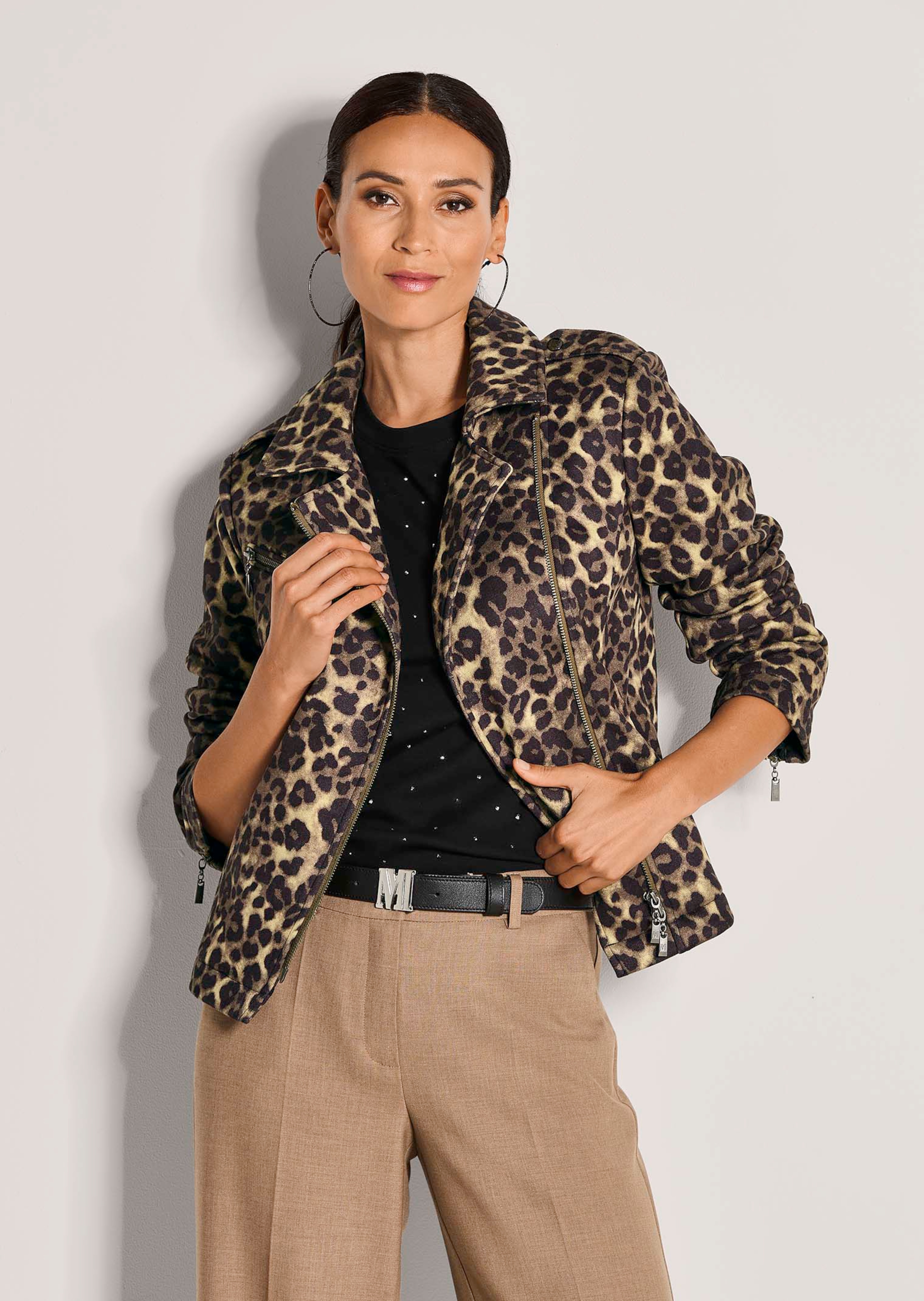 La veste officier