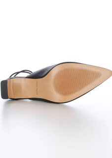 Slingpumps mit Fesselriemen zum Binden thumbnail 5