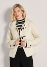 Dufflecoat in Doubleface-Verarbeitung thumbnail 1