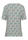 Shirt met trendy print thumbnail 3