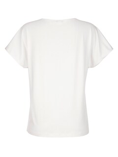 Shirt mit Spitzen am Ausschnitt thumbnail 6