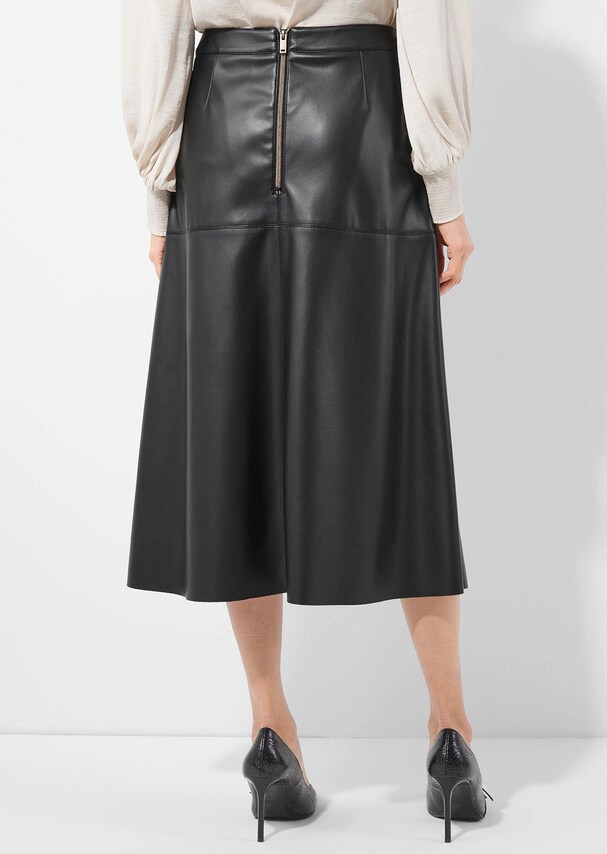 Midi-Rock in A-Linie 2