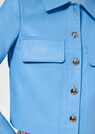 Lederjacke aus Lammnappa thumbnail 5