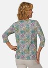 Bezauberndes Druckshirt thumbnail 3