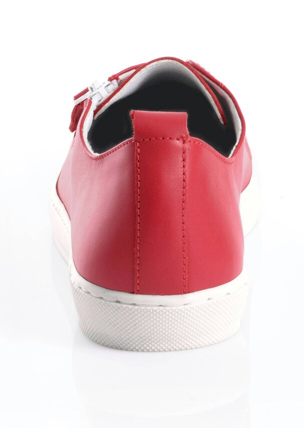 Sneaker aus Rindsleder 3