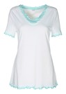 Pyjama in Lagenoptik thumbnail 1
