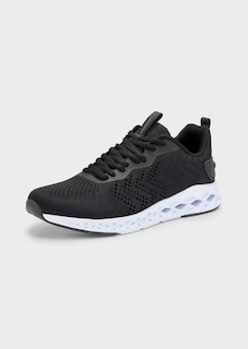 Sneaker aus Mesh mit Memory Foam thumbnail 1