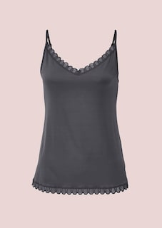 Spaghetti-Trägerhemd thumbnail 4