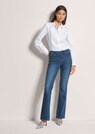 Bootcut-Jeans thumbnail 2