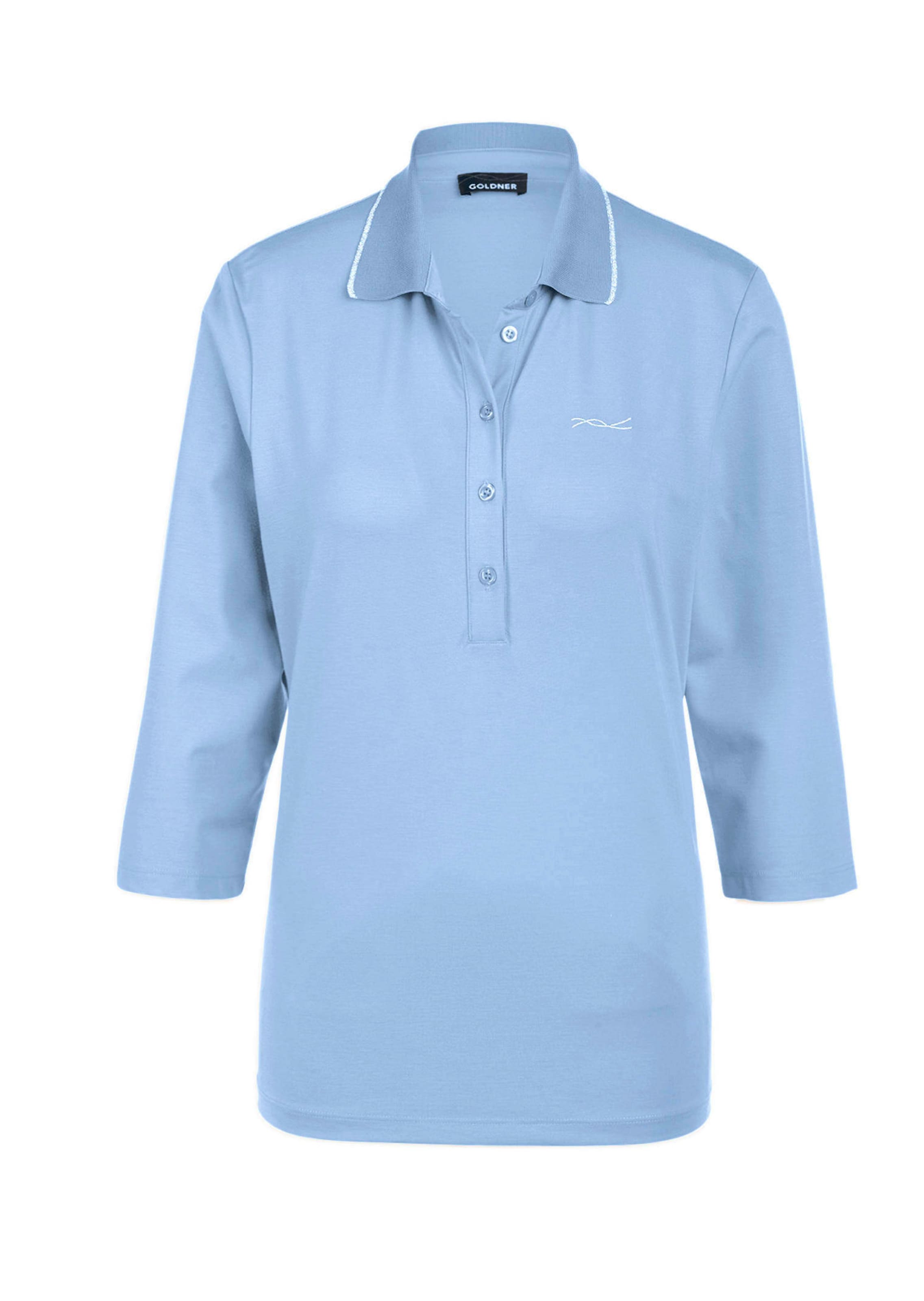 Polo en micro Modal de qualité