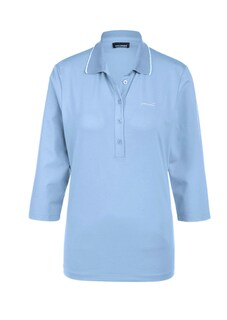 Trageangenehmes Poloshirt aus hochwertiger Micro-Modal Qualität thumbnail 4