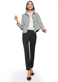Dogtooth blazer thumbnail 2