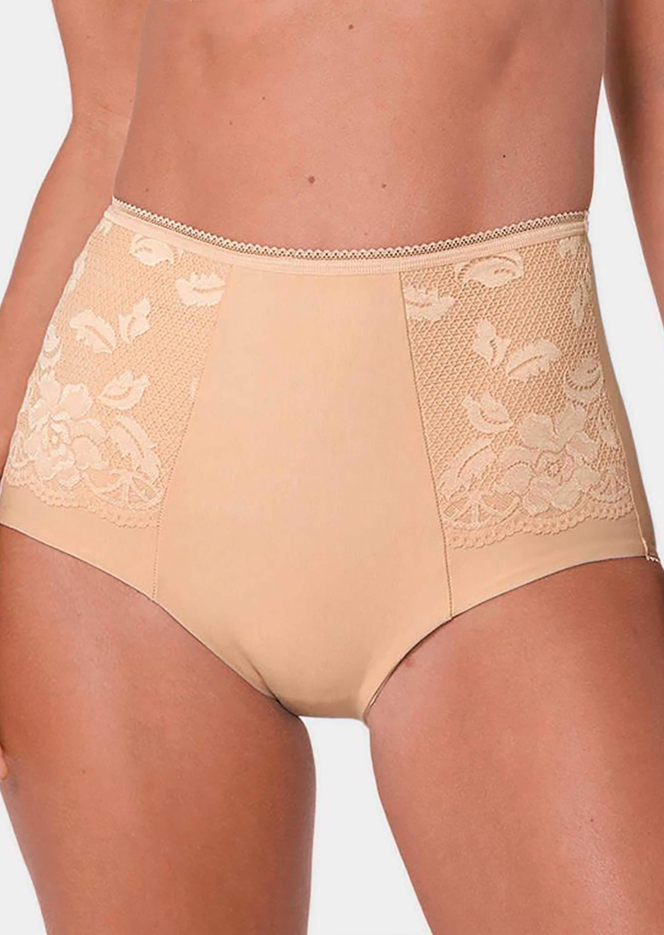 Panty en coton