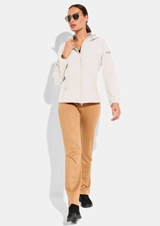 Veste Softshell avec intérieur doux thumbnail 3