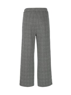 Culotte in angesagtem Karomuster thumbnail 6