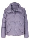 Steppjacke mit Stehkragen thumbnail 2