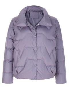 Steppjacke mit Stehkragen thumbnail 2