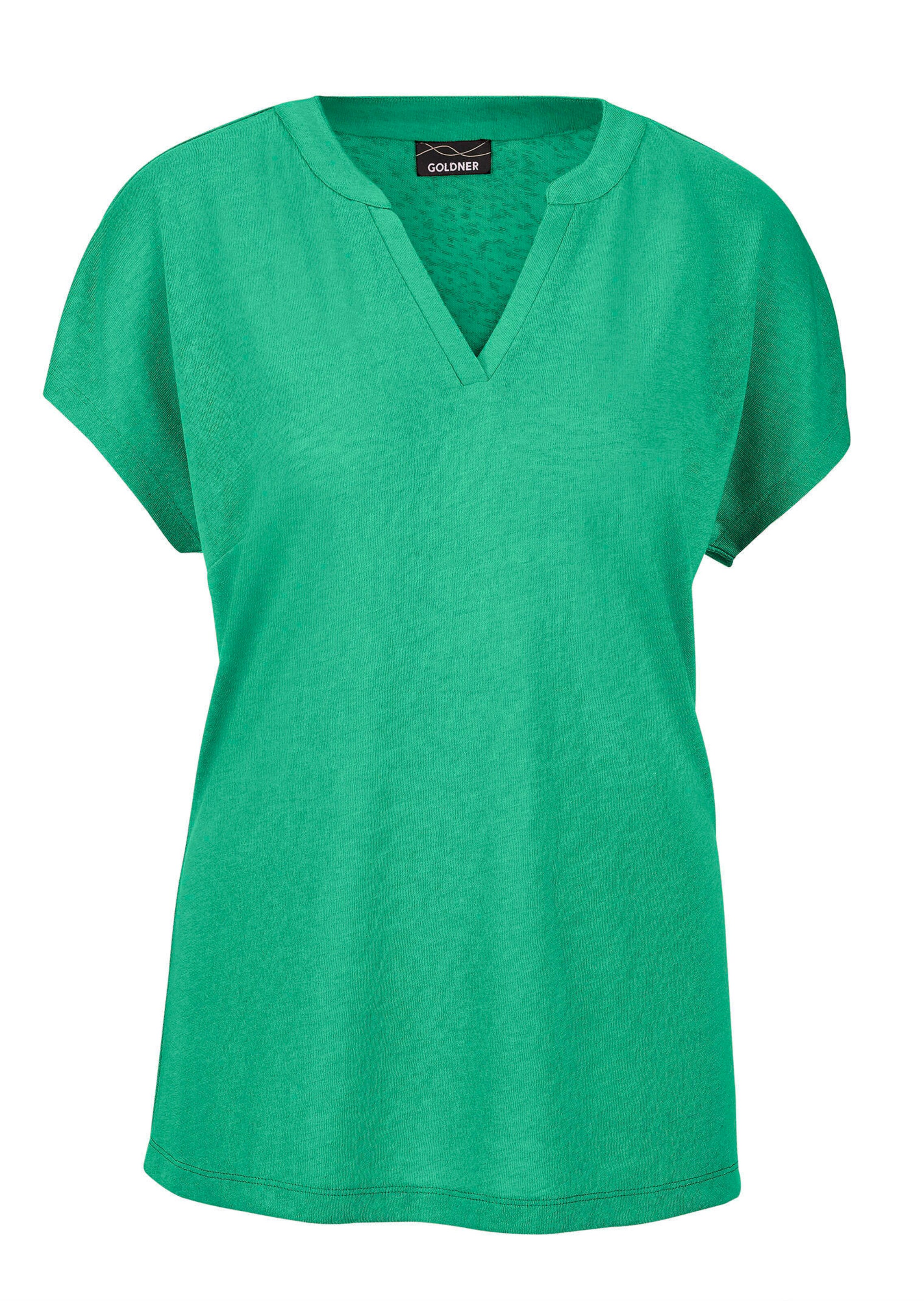 Paita ilmavaa viskoosijerseytä