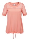 Shirt mit Netz-Details thumbnail 1