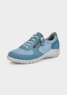 Halbschuhe mit Elastik-Einsätzen thumbnail 5