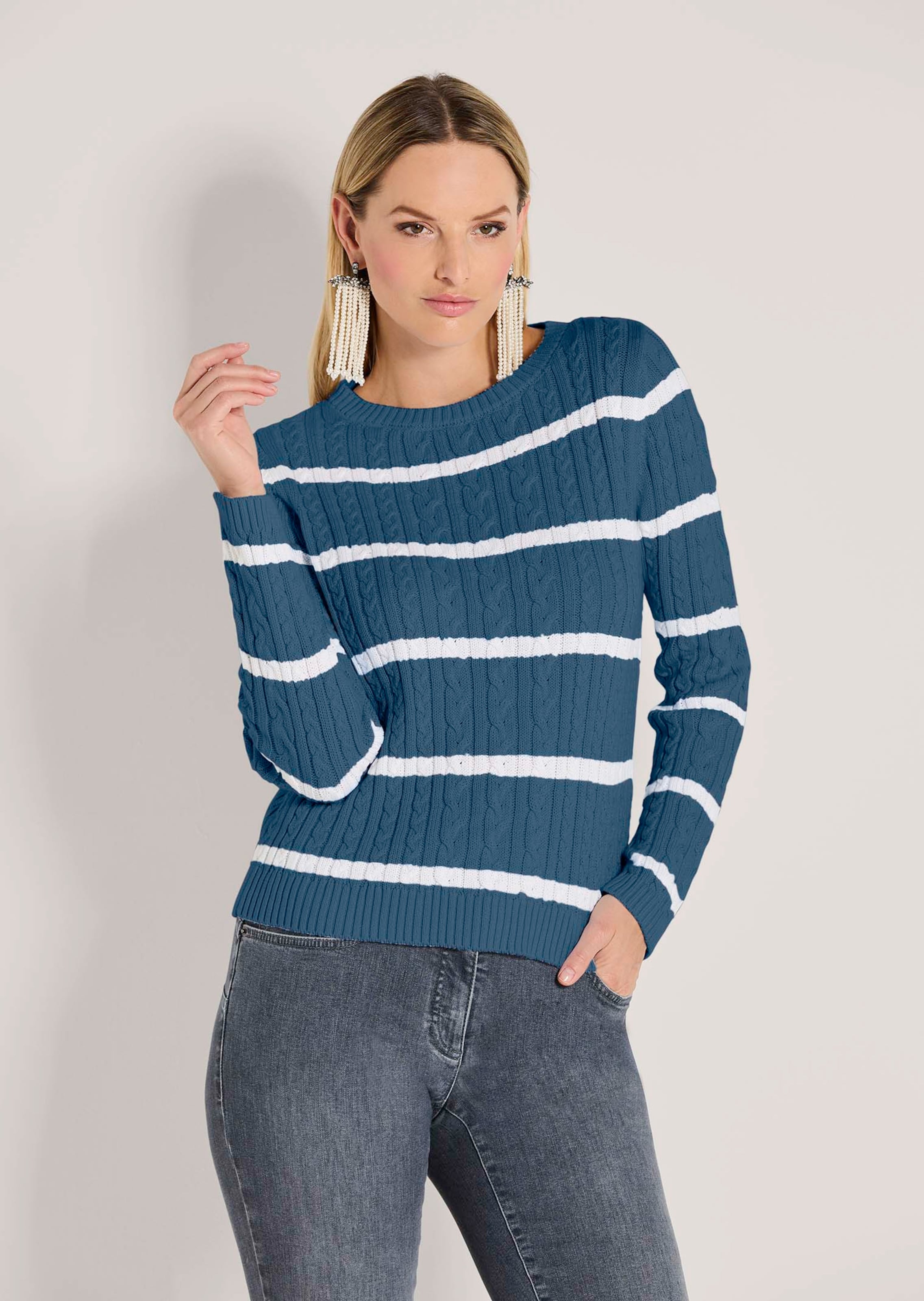 Pullover