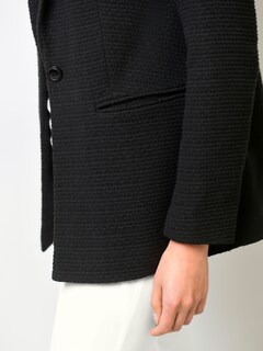 Blazer mit Reverskragen thumbnail 2