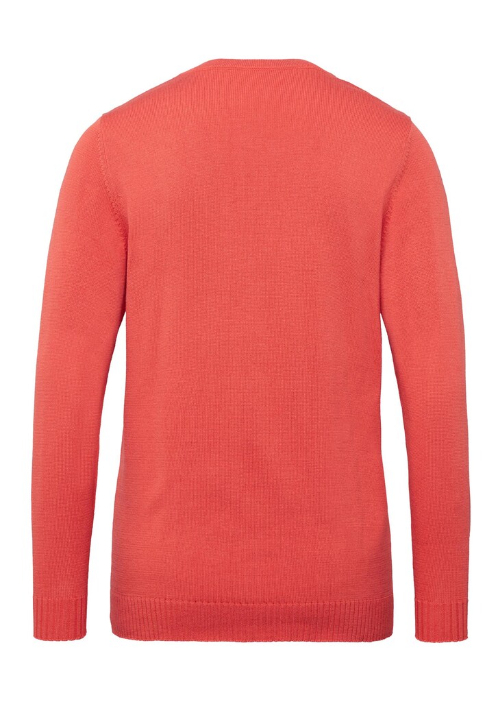 Klassieke tricot twinset