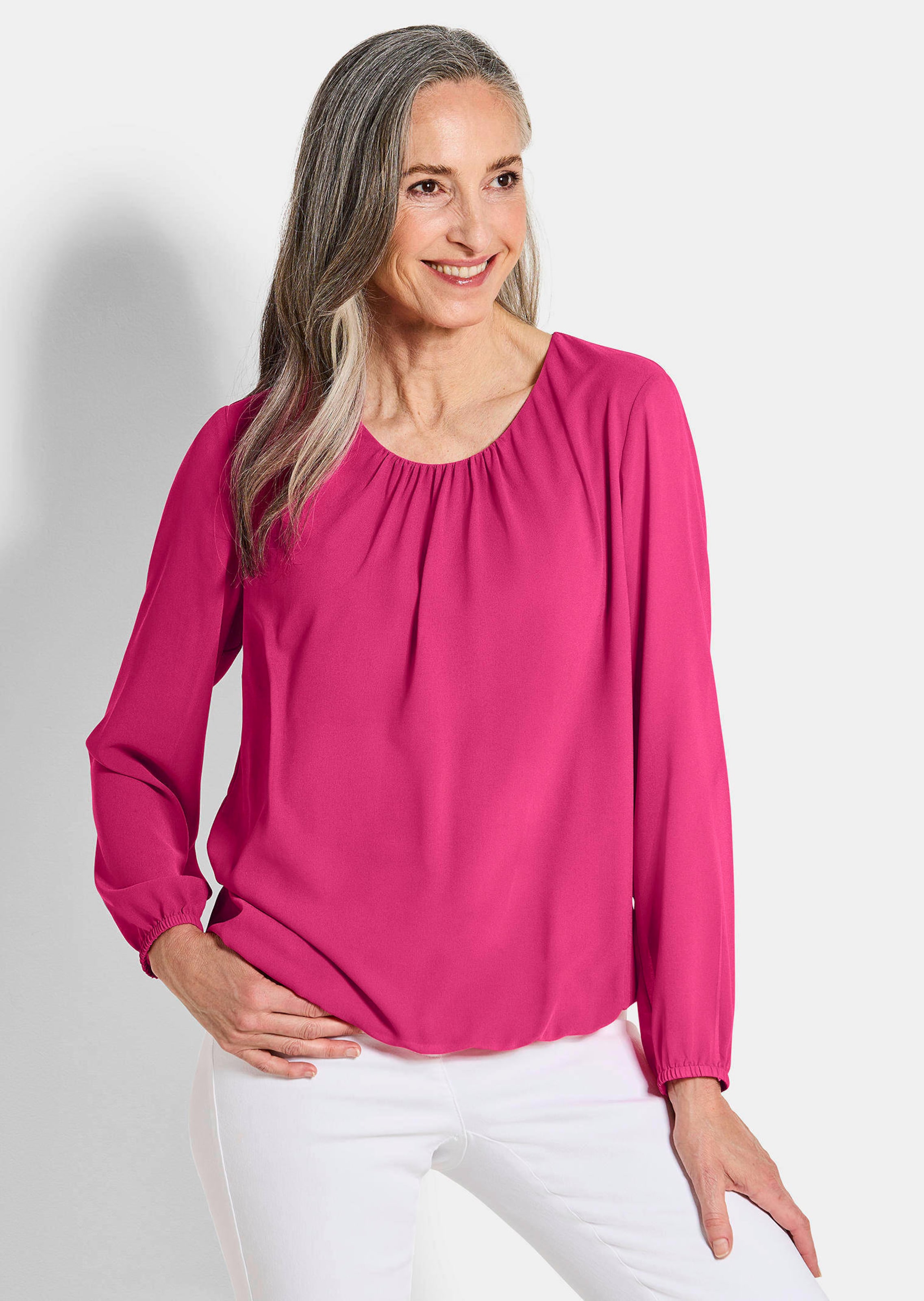 Bluse