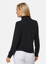 Kaschmirpullover mit Rollkragen thumbnail 3