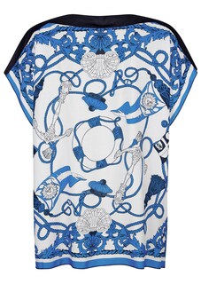 Strandshirt im maritimen Dessin thumbnail 2