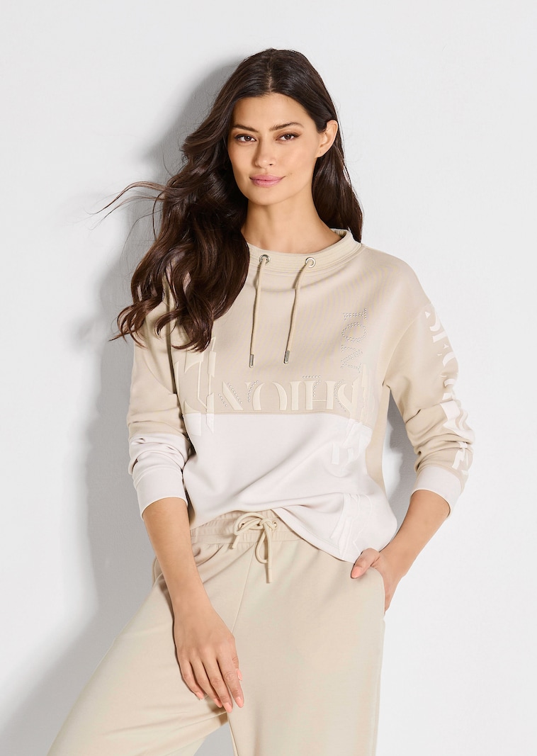Sweat-shirt