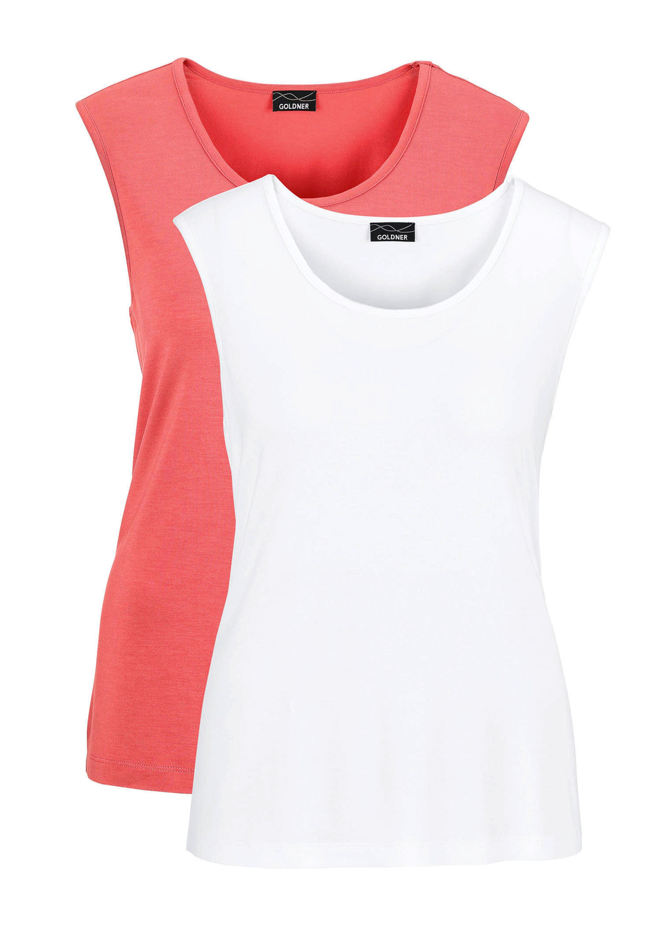 Perustoppi tuplapakkauksena