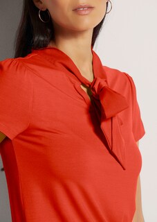Edel-Shirt mit Schluppe thumbnail 5