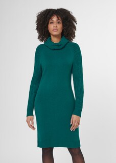 Tricot jurk thumbnail 1
